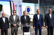 رئيس الوزراء: الدولة كانت حريصة على أن تعيد إحياء هذا الصرح العملاق ليؤدي دوره المهم جداً في تلبية احتياجات مصر من الأدوية والمستلزمات الطبية