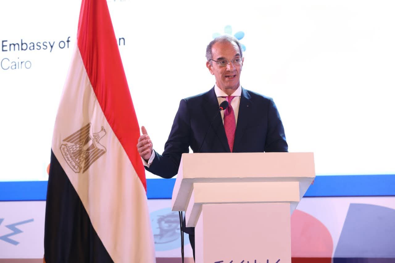 إطلاق نسخة مطورة من منصة إبداع مصر - EgyptInnovate لتمكين الشركات الناشئة من جذب الاستثمارات