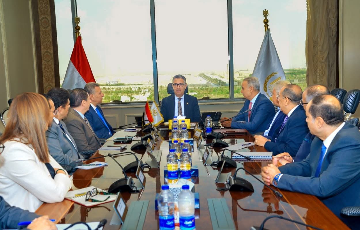 فاروق : تكثيف الرقابة على الأسواق والتصدي الحاسم لحالات الغش التجاري بالتعاون مع الجهات والأجهزة الرقابية