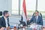 المهندس محمود وعروسه شروق فى قفص الزوجية
