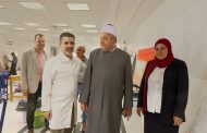 دعم الابتكار وريادة الأعمال بالأزهر يطلق مشروع «ملتقى الأزهر الثقافي للإبداع والابتكار» «بالفن والقيم.. نصنع الغد»