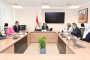 وزير البترول يهنئ د. خالد العناني بفوزه التاريخي بمنصب مدير عام اليونسكو