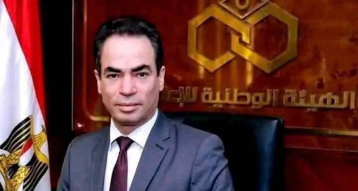 المسلماني بعد لقاء وزير المالية : ملف مستحقات ماسبيرو يسير بشكل إيجابي