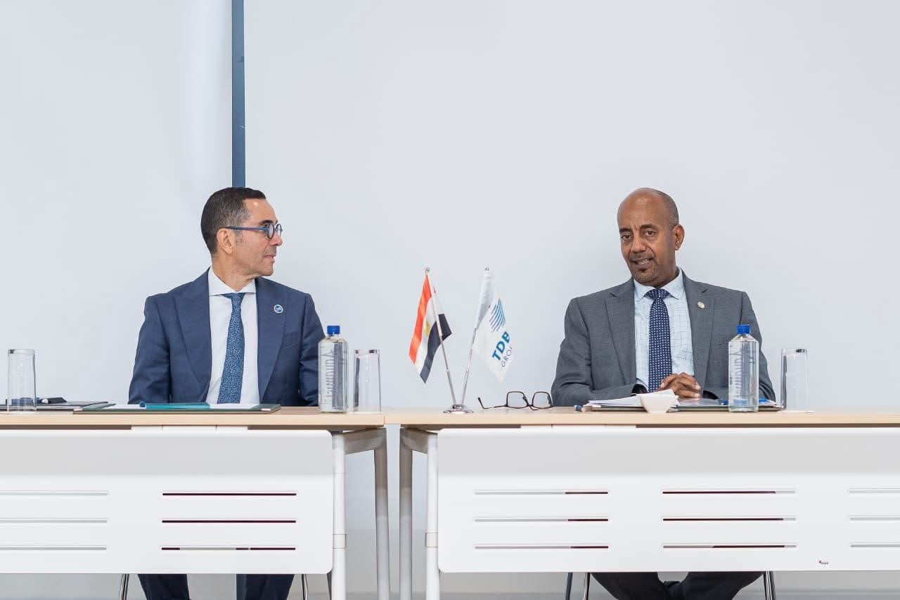 الخطيب: مصر حريصة على دعم وتشجيع مؤسسات الكوميسا للقيام بمهامها تعميق التكامل الاقتصادي الاقليمي