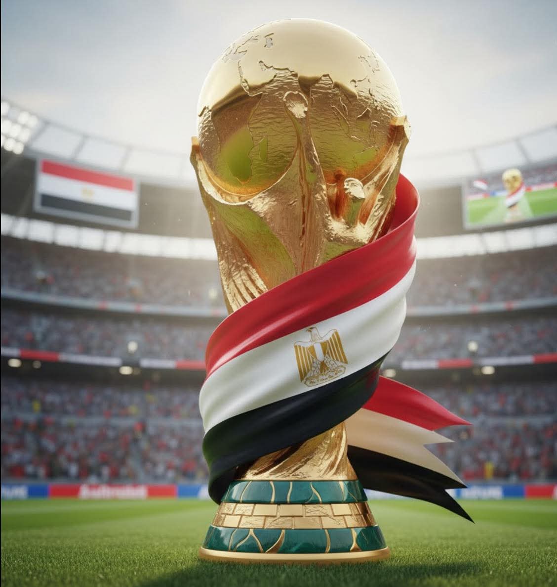 وزير الثقافة يهنئ المنتخب الوطني بتأهله لكأس العالم 2026