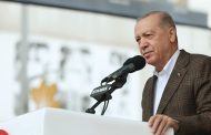 أردوغان: سعداء باتفاق وقف إطلاق النار في غزة.. وسنواصل دعمنا لفلسطين حتى قيام دولتها المستقلة