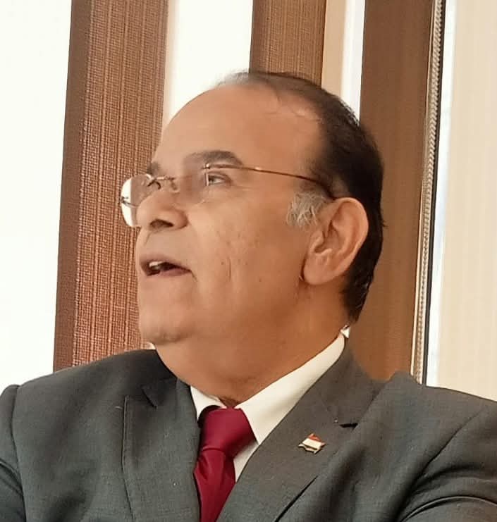 حامد عزالدين يكتب.. عندما يصدق الواهمون أوهامهم عليهم أن يشعروا بالخطر