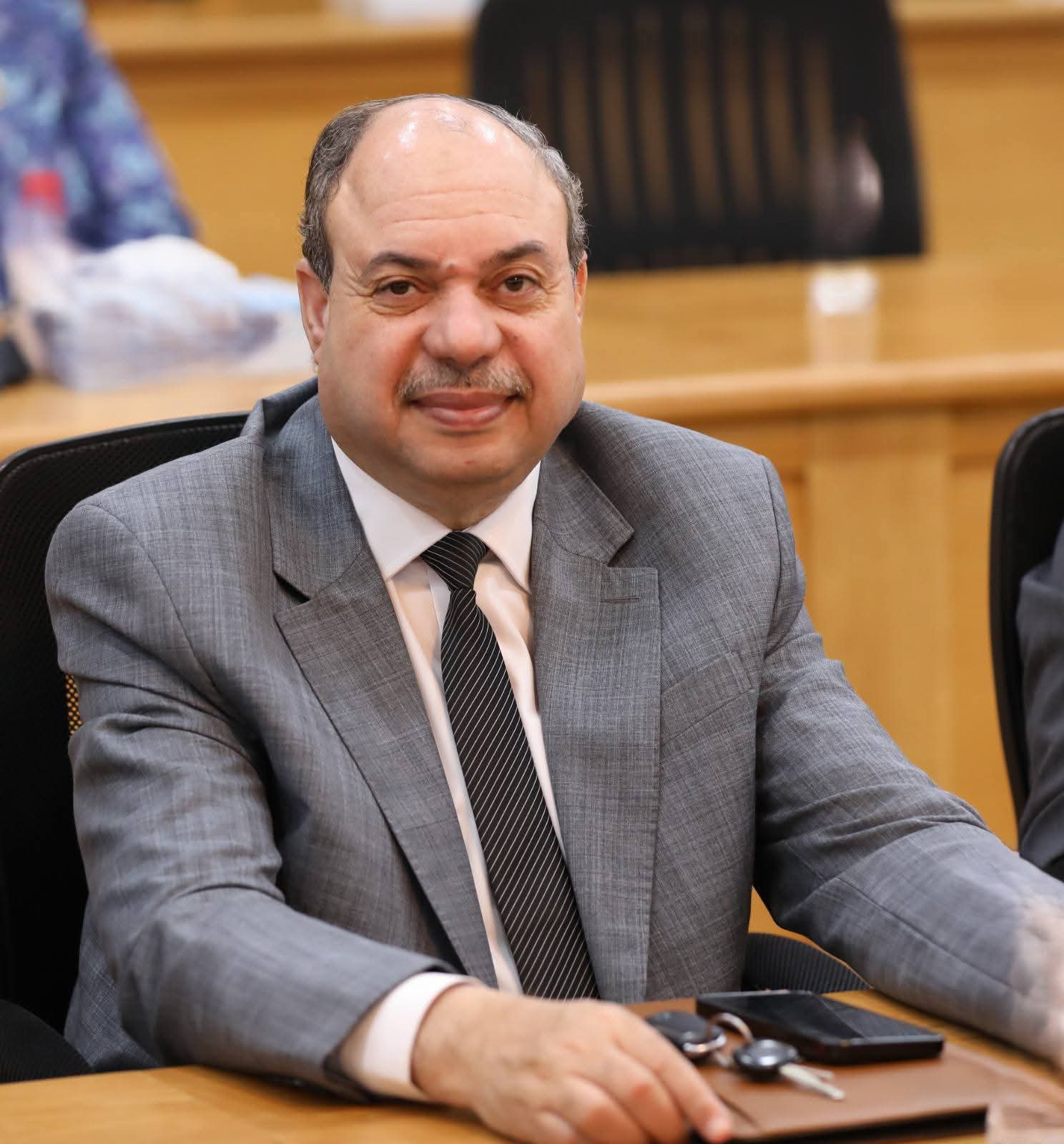 جامعة الأزهر تنظم 