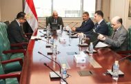 عصمت: الهيئات النووية تمتلك كفاءات وخبرات متراكمة نعمل على دعمها
