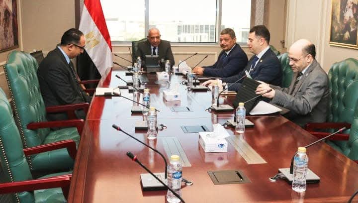 عصمت: الهيئات النووية تمتلك كفاءات وخبرات متراكمة نعمل على دعمها