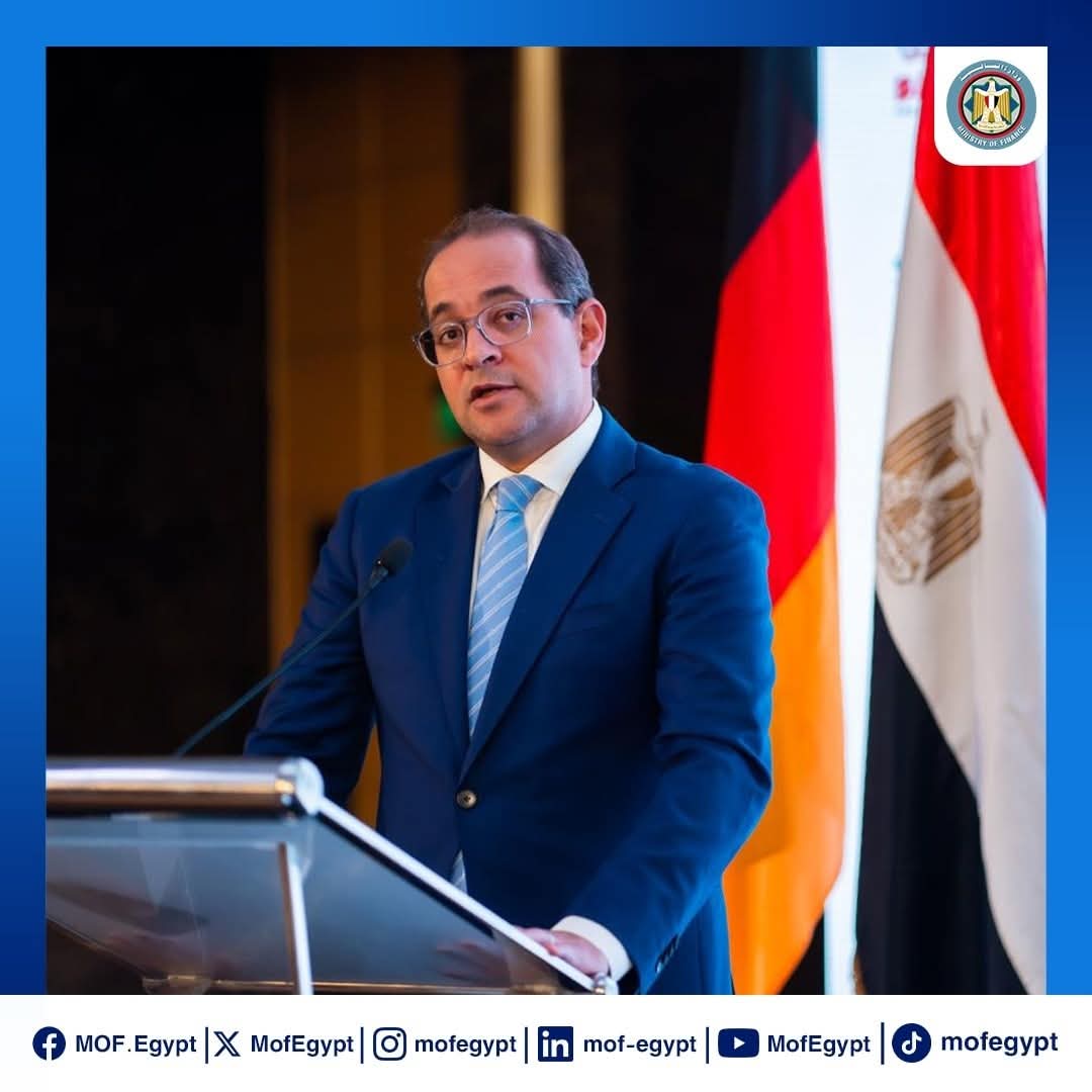 كجوك : «ستاندرد آند بورز» برفع درجة تقييم الاقتصاد المصري