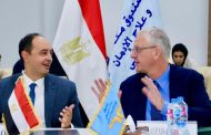 بالفيديو .. جهود صندوق مكافحة وعلاج الإدمان