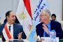 د. عادل عامر يكتب.. مصر تتحول إلى «صمام أمان» إقليمي