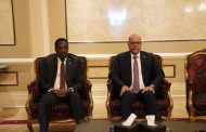وزير العمل يلتقي نظيره السوداني لتفعيل التعاون في الملفات المُشتركة