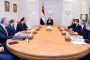 وزير الدفاع يشهد حفل تخرج دفعات جديدة من الكليات العسكرية