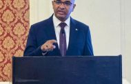 نائب وزير الإسكان يفتتح «ورشة عمل مشروع المساندة الفنية التحضيرية لإدارة الحمأة في مصر»