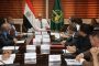 وزير الأوقاف يهنئ الرئيس السيسي بمناسبة إعادة انتخاب مصر رئيسًا لمجلس إدارة منظمة العمل العربية