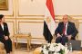 قمة شرم الشيخ تتوج بتوقيع تاريخي على اتفاق السلام لإنهاء الحرب في غزة