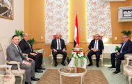 نائب محافظ الإسماعيلية ووكيل الرقابة الإدارية يشهدان «مكافحة الفساد ودعم جهود التنمية الشاملة»