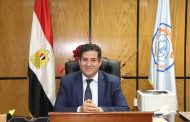 عبد الغني نائبًا لرئيس جامعة الأزهر لفرع البنات