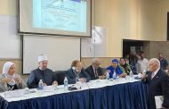 الأوقاف تشارك في المؤتمر العلمي الدولي حول «القيم والأخلاق بين التعليم والذكاء الاصطناعي»