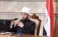 الازهري يلتقي وفد شباب البرلمان العربي بالمركز الثقافي الإسلامي