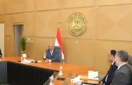 عصمت : الأمن بمفهومه الواسع أساس تيسير العمل وسرعة الإنجاز وضمانة النجاح والتواصل مع المشتركين