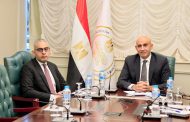 عبد اللطيف يشيد بجهود المديريات التعليمية في ضبط منظومة الأداء داخل المدارس