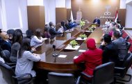 المسلماني: تشكيل 7 فرق عمل عابرة للقنوات ومكانة خاصة للإعلام العلمي