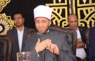 وزير الأوقاف يشارك في الاحتفال بالمولد الأحمدي ويلتقي محافظ الغربية