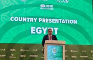 رئيس التمثيل التجاري المصري يشارك في منتدى الأعمال والاقتصاد: تركيا – أفريقيا بإسطنبول