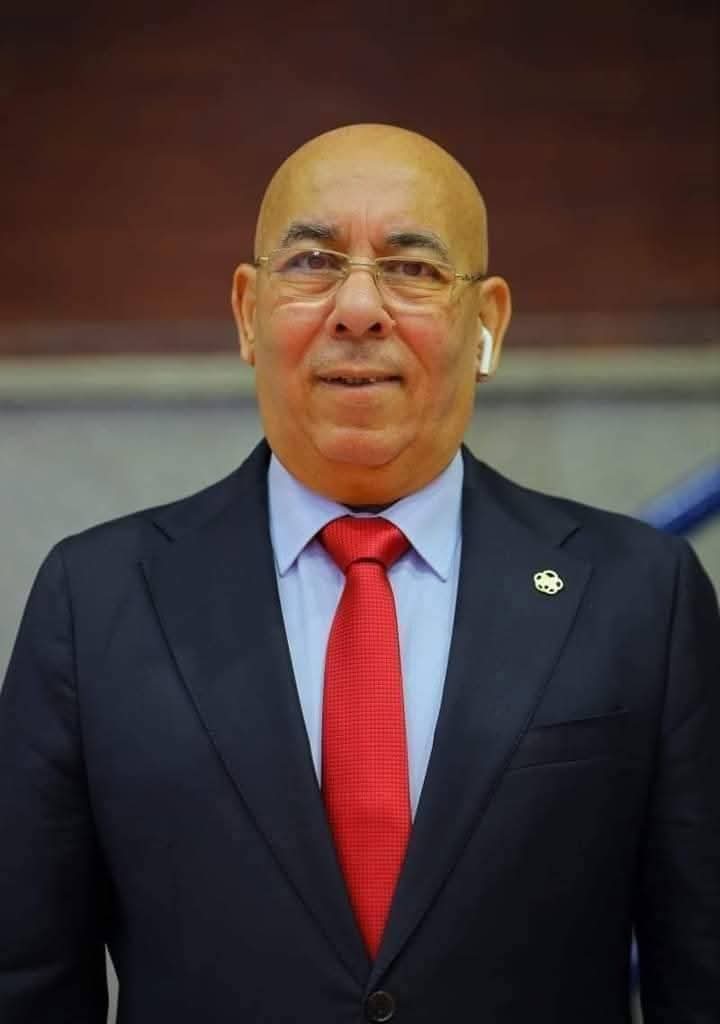 الكاراتيه المصري يشهد لقاءً وديًا بين منتخب ذوي القدرات الخاصة والنادي الأهلي استعدادًا لبطولة العالم 2025