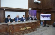 جامعة القاهرة تبحث التآزر بين الذكاء الاصطناعي والأمن السيبراني لحماية الفضاء الرقمي