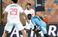 الزمالك يصالح جماهيره باكتساح ديكيداها الصومالي 6-0 في الكونفدرالية