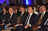 عبدالغفار يشارك في  «استشراف مستقبل الذكاء الاصطناعي في مصر»