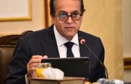 وزير الصحة يشارك في مائدة مستديرة حول استخدامات الذكاء الاصطناعي في الرعاية الصحية
