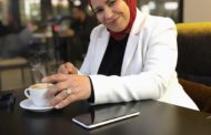 عفاف العرابى تكتب.. امرأة من دخان…!!!