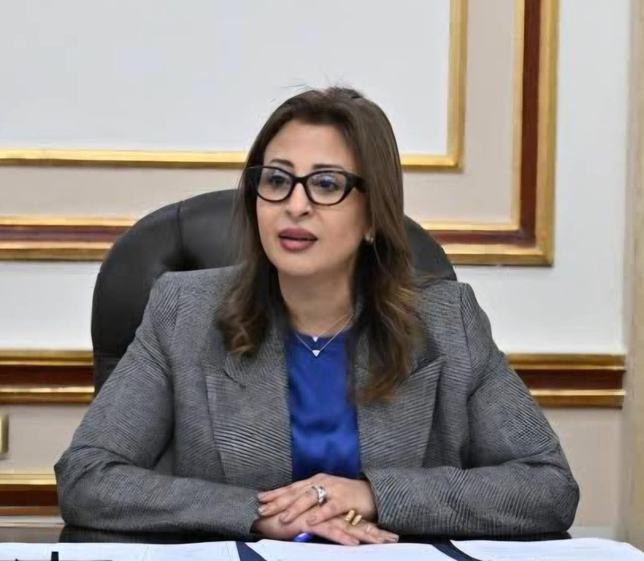 عبد الباري مستشارًا لرئيس الجامعة لشئون الابتكار وريادة الأعمال