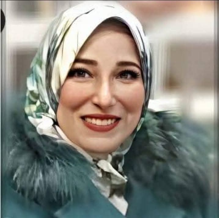 نجلاء محجوب تكتب .. أكتب إليكِ..