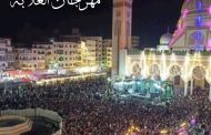 مأمون الشناوي يكتب.. المولد .. مهرجان الغلابة !!