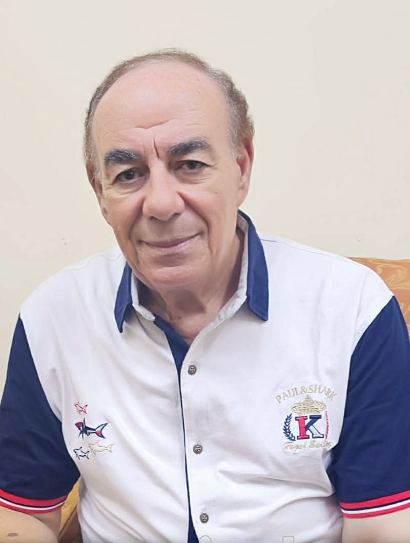 مأمون الشناوي يكتب.. ليتهم ماكبروا !!
