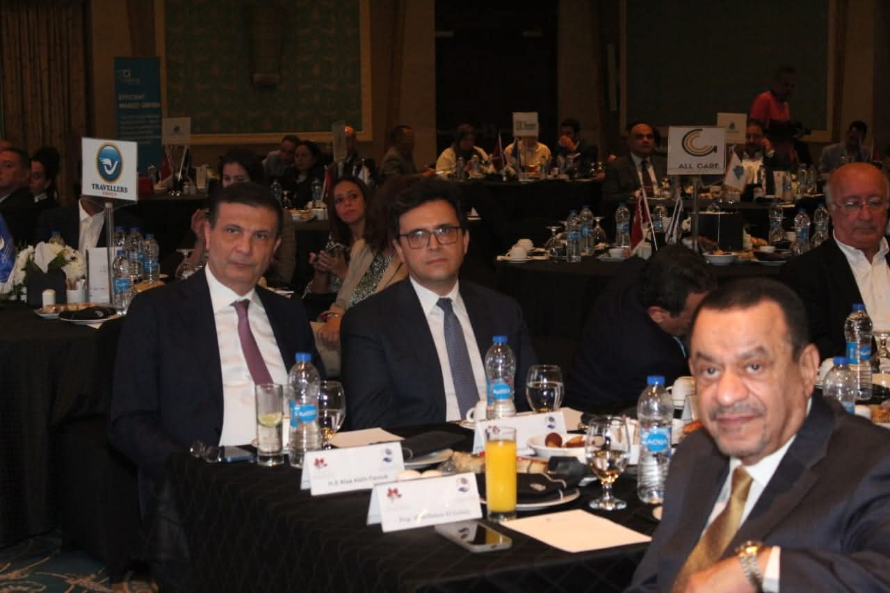 وزير الثقافة: الشمول المالي ركيزة لتمكين المواطن وبناء مجتمع واعٍ ومشارك في التنمية