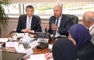الوزير:مصر والصين تربطهما شراكة استراتيجية راسخة على كافة المستويات