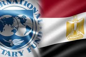 صندوق النقد الدولي يدرس المراجعتين المدمجتين الخامسة والسادسة لبرنامج قرض مصر البالغ 8 مليارات دولار