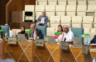 دولة فلسطين تشارك في اجتماع تنسيقي تحضيراً للحوار العربي الأوروبي على مستوى المندوبين