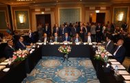 محافظ القاهرة يشارك في مؤتمر إطلاق الاستراتيجية الوطنية للعمران والبناء الأخضر المستدام