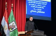 الداعية مصطفي حسني للشباب: امتنوا لفضل الله عليكم ..اقتربوا من الله.. أدركوا الفرق بين الرضا والطموح