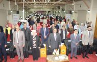 التضامن الاجتماعي تنظم المعسكر التدريبي  لأسرة طلاب من أجل مصر  ضمن برنامج 