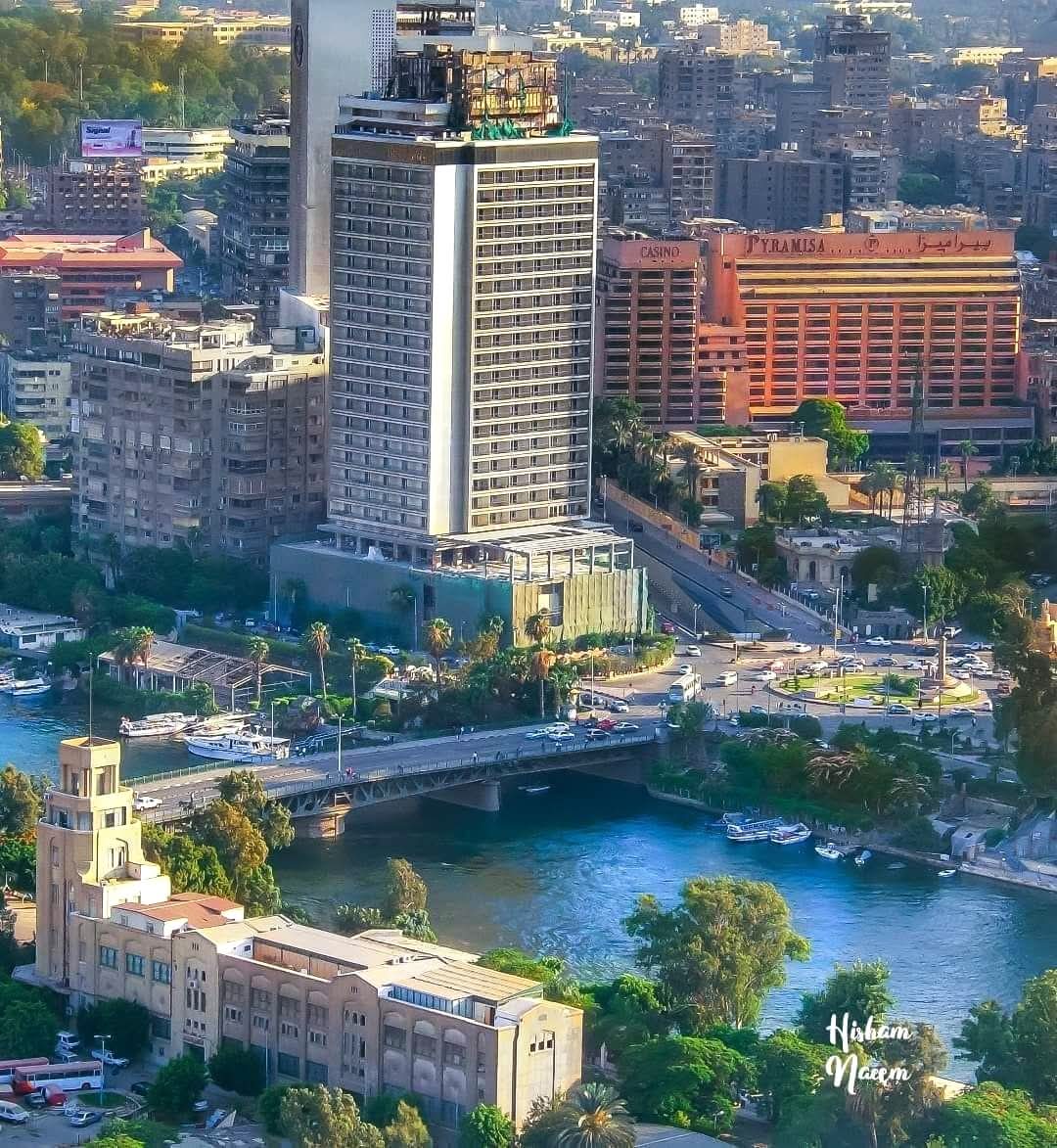 طقس خريفي مائل للحرارة اليوم.. القاهرة 31 درجة