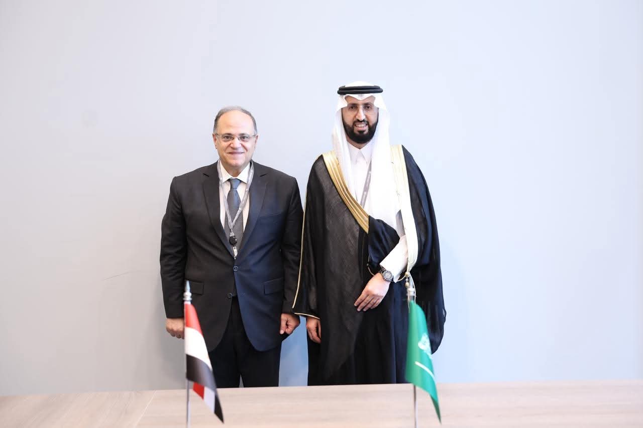 الغمراوي: تعزيز التكامل العربي في الدواء ركيزة أساسية لضمان جودة وسلامة المنتجات الدوائية